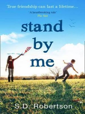 cover image of Stand by Me